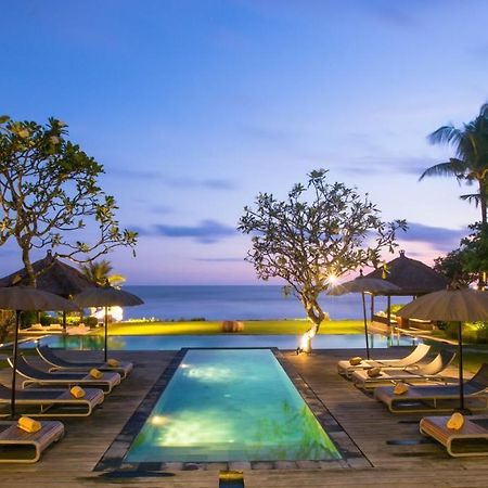 Villa Melissa Canggu Kültér fotó