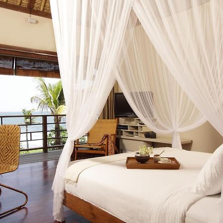 Villa Melissa Canggu Kültér fotó