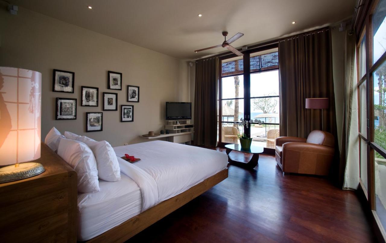 Villa Melissa Canggu Kültér fotó