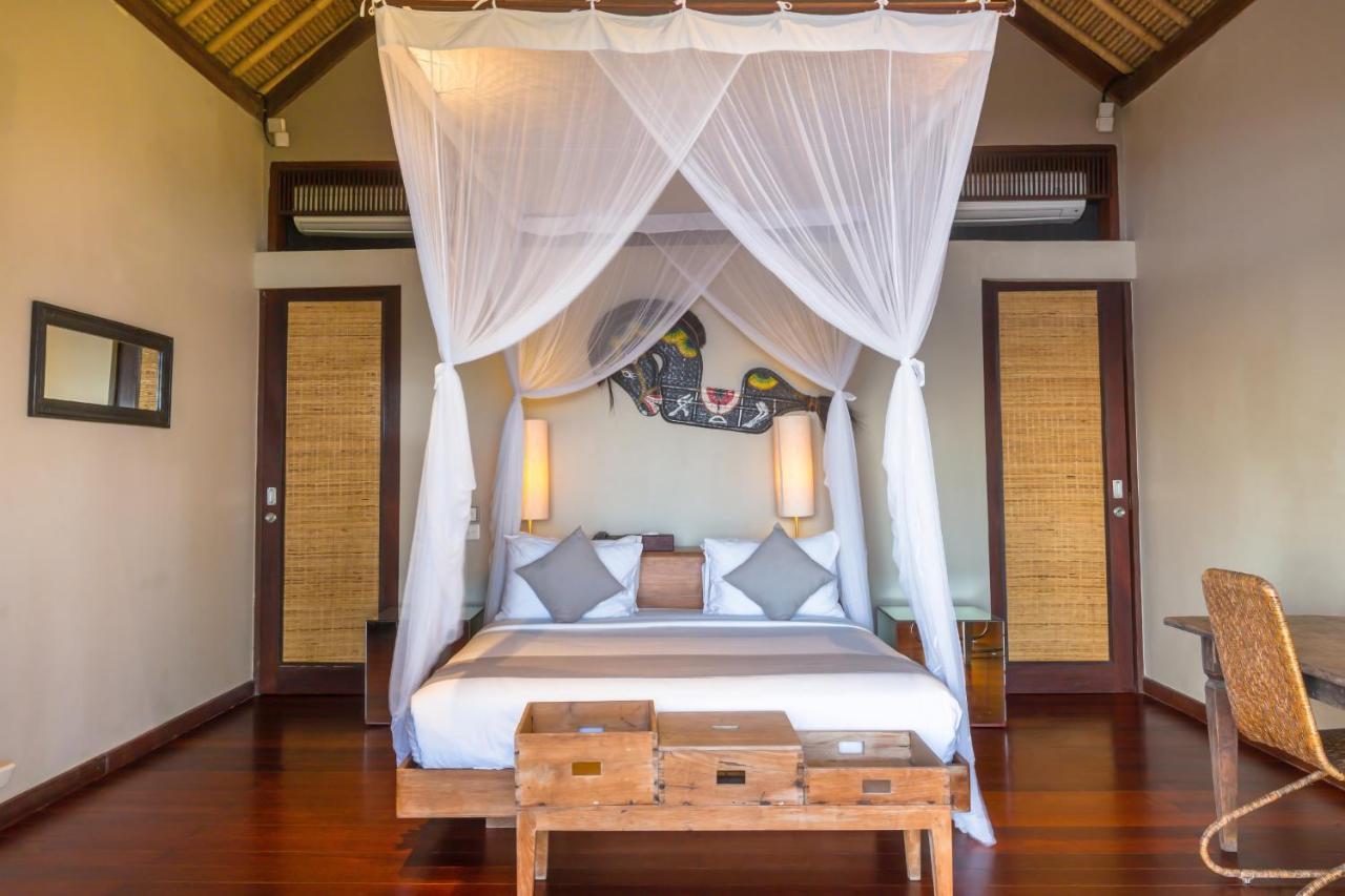 Villa Melissa Canggu Kültér fotó