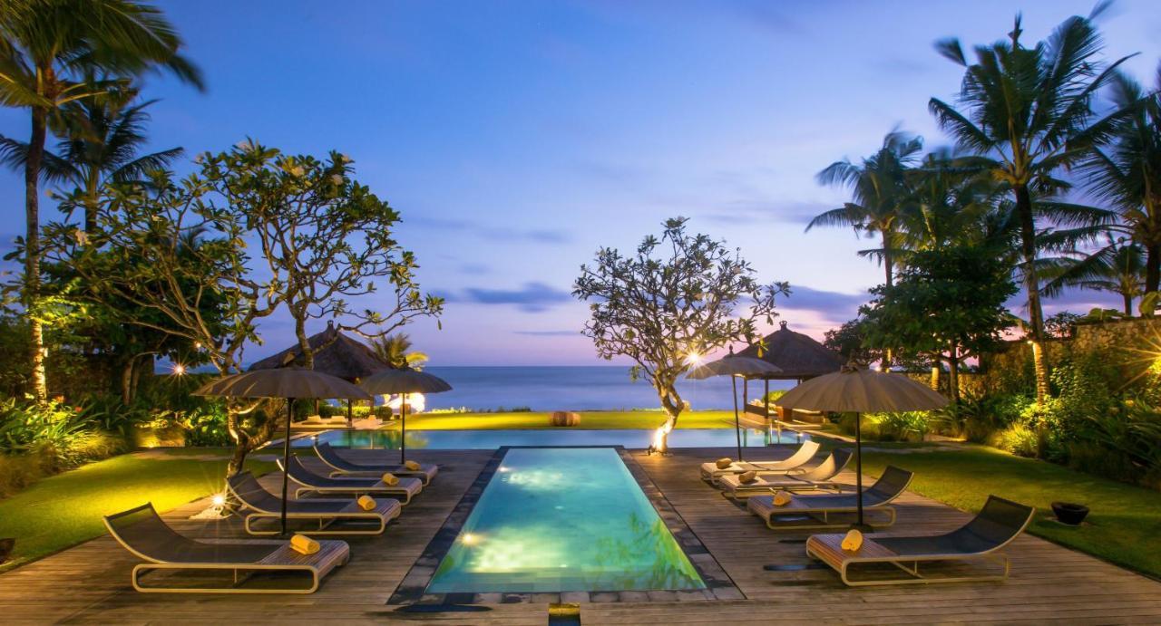 Villa Melissa Canggu Kültér fotó