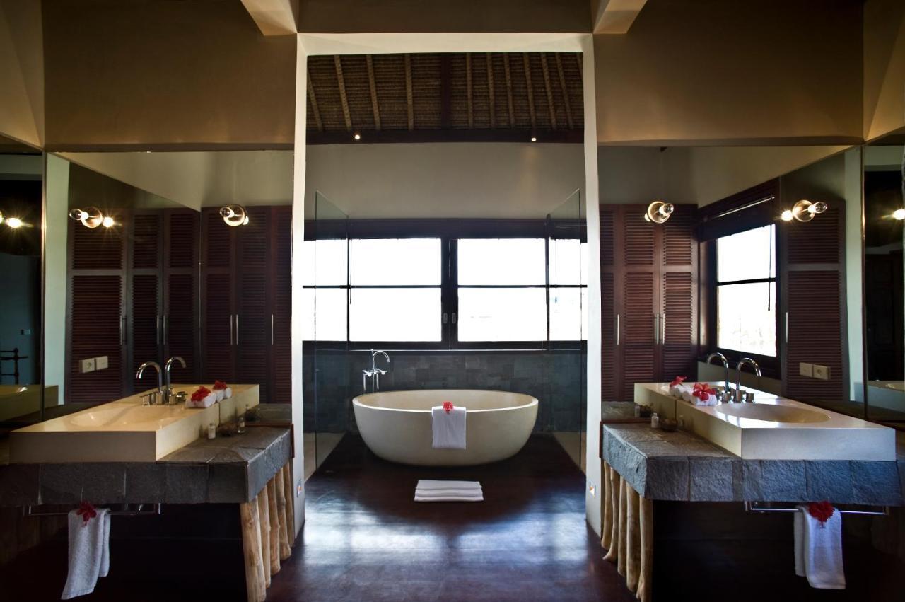Villa Melissa Canggu Kültér fotó