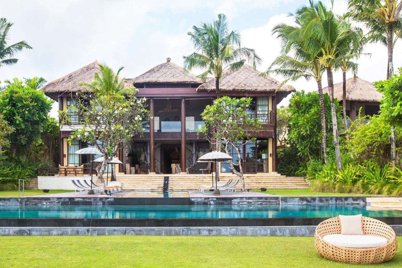 Villa Melissa Canggu Kültér fotó