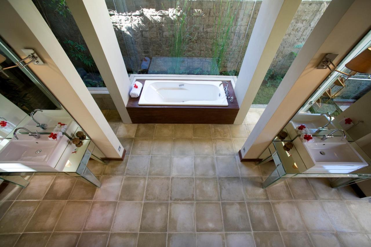 Villa Melissa Canggu Kültér fotó