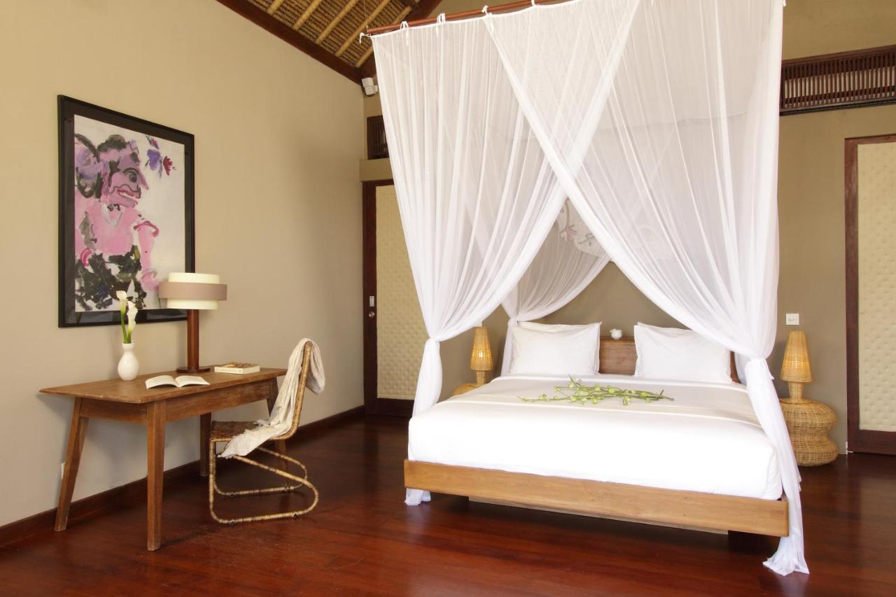 Villa Melissa Canggu Kültér fotó