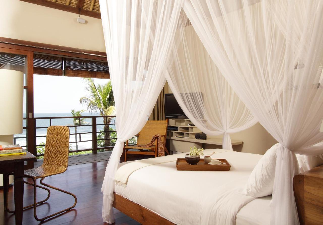 Villa Melissa Canggu Kültér fotó