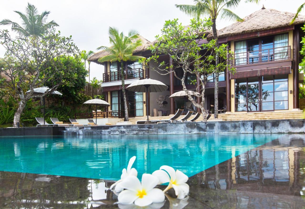 Villa Melissa Canggu Kültér fotó