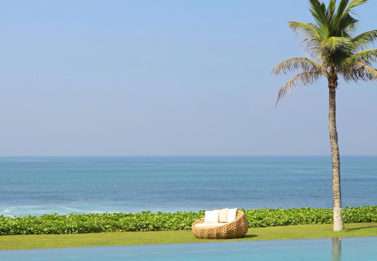 Villa Melissa Canggu Kültér fotó