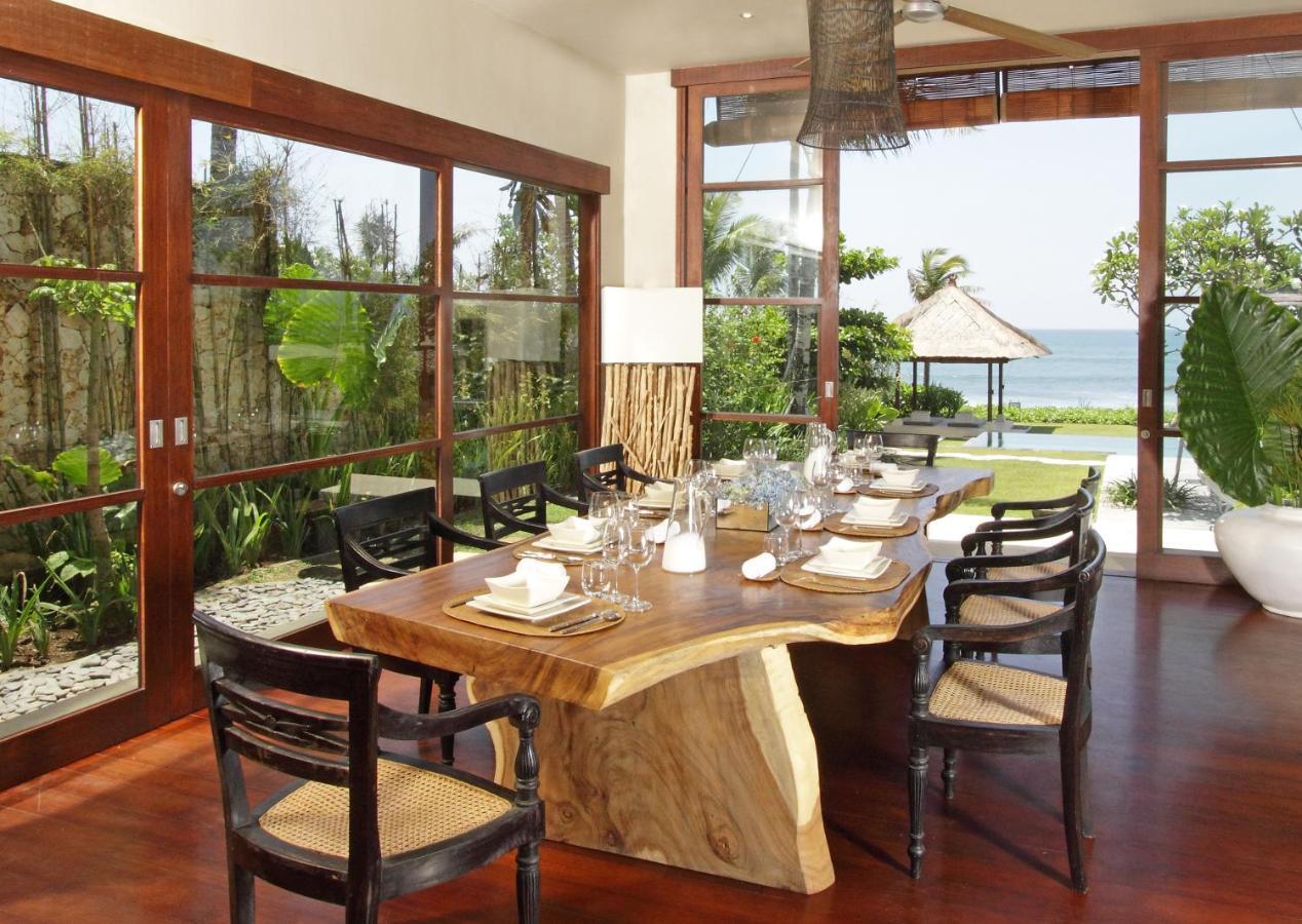 Villa Melissa Canggu Kültér fotó