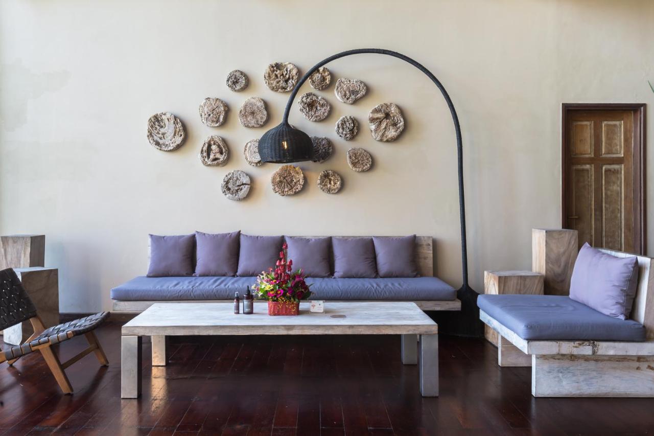 Villa Melissa Canggu Kültér fotó