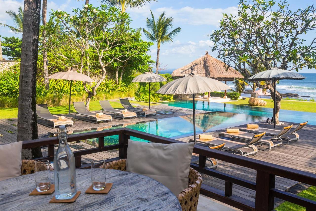 Villa Melissa Canggu Kültér fotó